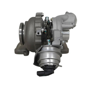 Turbosuflanta Asam Automotive 181459