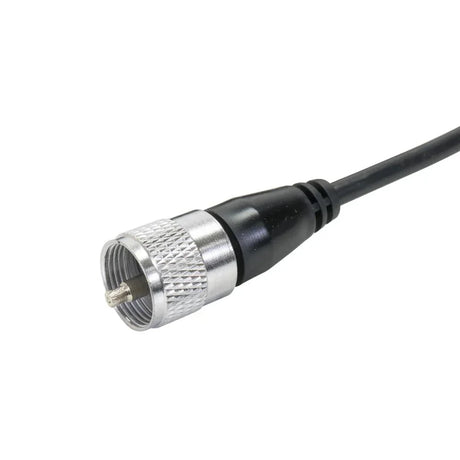 Antena cb Pni S75 cu fluture, lungime 54 cm, cu magnet inclus PNI-S75 – imagine 15
