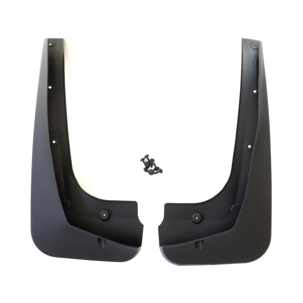 Aparatori noroi pentru Bmw X3 E83 2004-2011 set 4 buc Mega Drive 51485