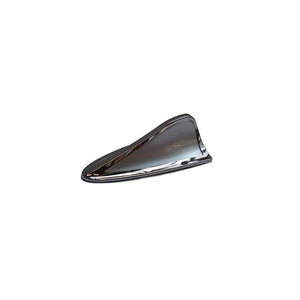 Ornament antena rechin-argintiu Mega Drive 05338