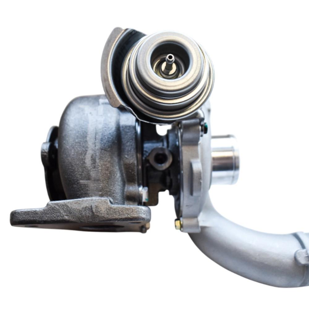 Turbosuflanta Asam Automotive 73517