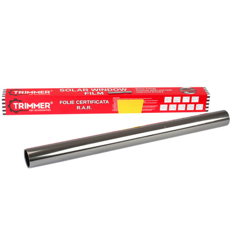 Folie geam spate 50x300 cm Black TRIMMER SBK35EH
