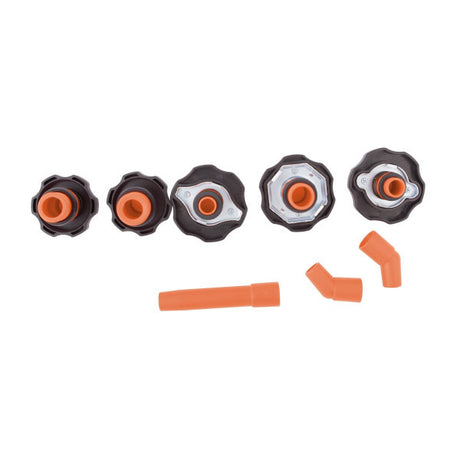 Kit pâlnie de umplere a lichidului de răcire Clas AC1005BL – imagine 3