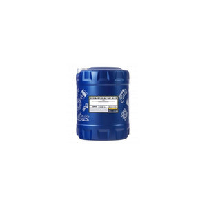 Mannol agro gear 90 ls- 10L MN8110-10