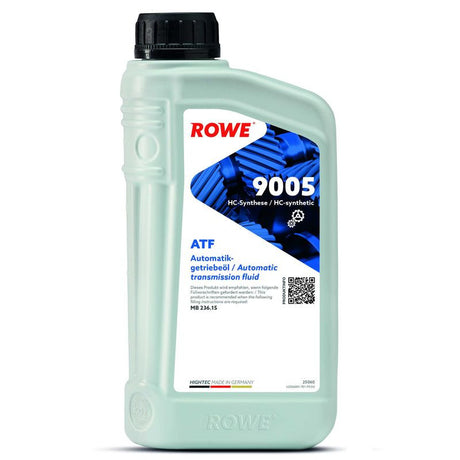 Ulei cutie automata rowe hightec atf 9005 1l 25060001099