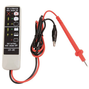 Tester de Alternator/Baterie Auto Clas OE0035BL
