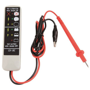 Tester de Alternator/Baterie Auto Clas OE0035BL