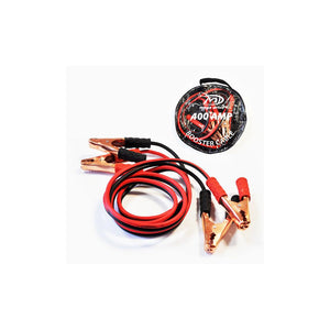Cablu curent 400A 2.5 m Mega Drive 43695