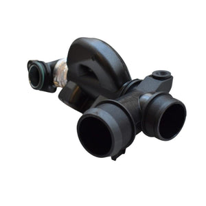 Furtun aer supraalimentare Asam Automotive 126480