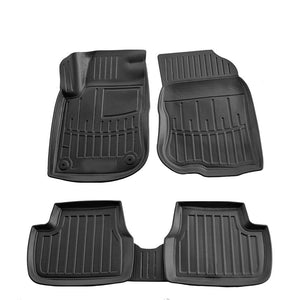 Set covorase auto cauciuc Umbrella pentru Peugeot 2008 (2013-2019) 116597