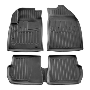 Set covorase auto cauciuc Umbrella pentru Ford fusion (2002-2012) 109728