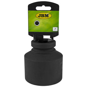 Tubulara impact hex. 1` 63 mm Jbm 11178