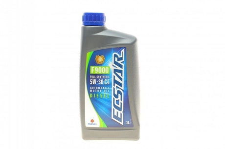 Ulei motor Suzuki Ecstar F9000 5W30 C4 1L 9900021E60B017