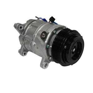 Compresor climatizare Asam Automotive 126677