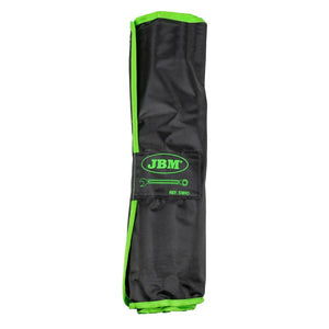 Set de 17 chei combinate in toli Jbm 51890