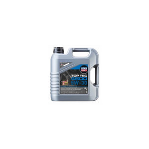 Liqui Moly top tec 4500 5W-30- acea C1-08- 5L 2318