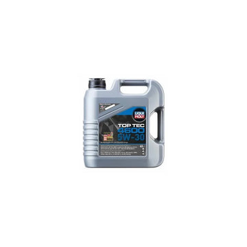 Liqui Moly top tec 4500 5W-30- acea C1-08- 5L 2318