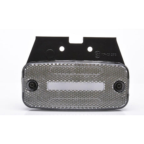 Lampa gabarit LED 1136 W157, 12V-24V, pozitie alb Was