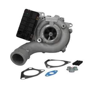 Turbosuflanta Asam Automotive 181516