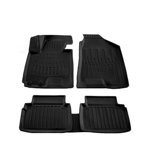 Set covorase auto cauciuc Umbrella pentru Hyundai IX35 (2010-2015) 105935