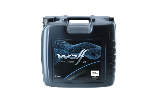 Ulei cutie manuala wolf vitaltech 75w90 gl 5 20l 8304453
