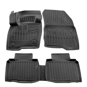 Set covorase auto cauciuc Umbrella pentru Ford edge (CD539) (2014-) 126568