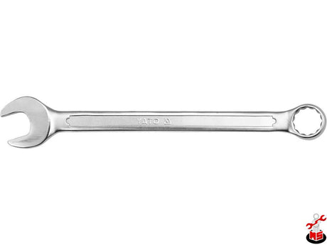 Cheie combinată satinată 10mm Yato YT0339