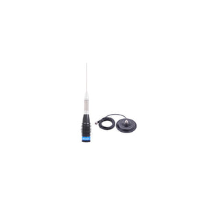 Antena radio cb MEGAWATML147 cu magnet inclus 05004017
