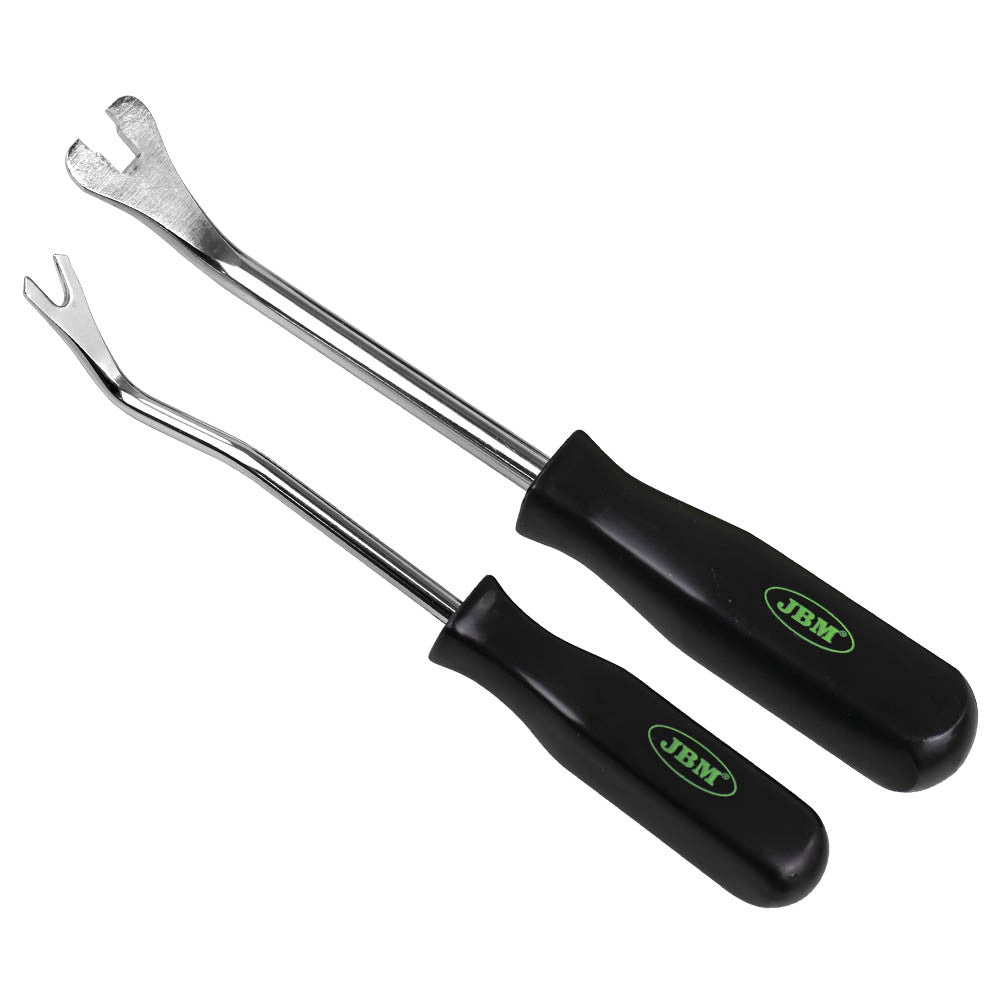Set 2 leviere clipsuri JBM 52851