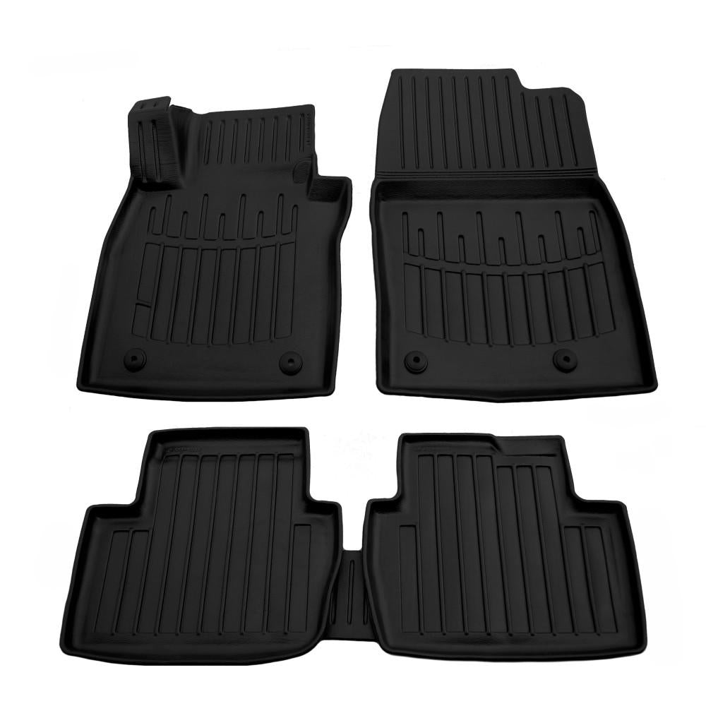 Set covorase auto cauciuc Umbrella pentru Mazda CX-30 (dm) (2019-) 191342