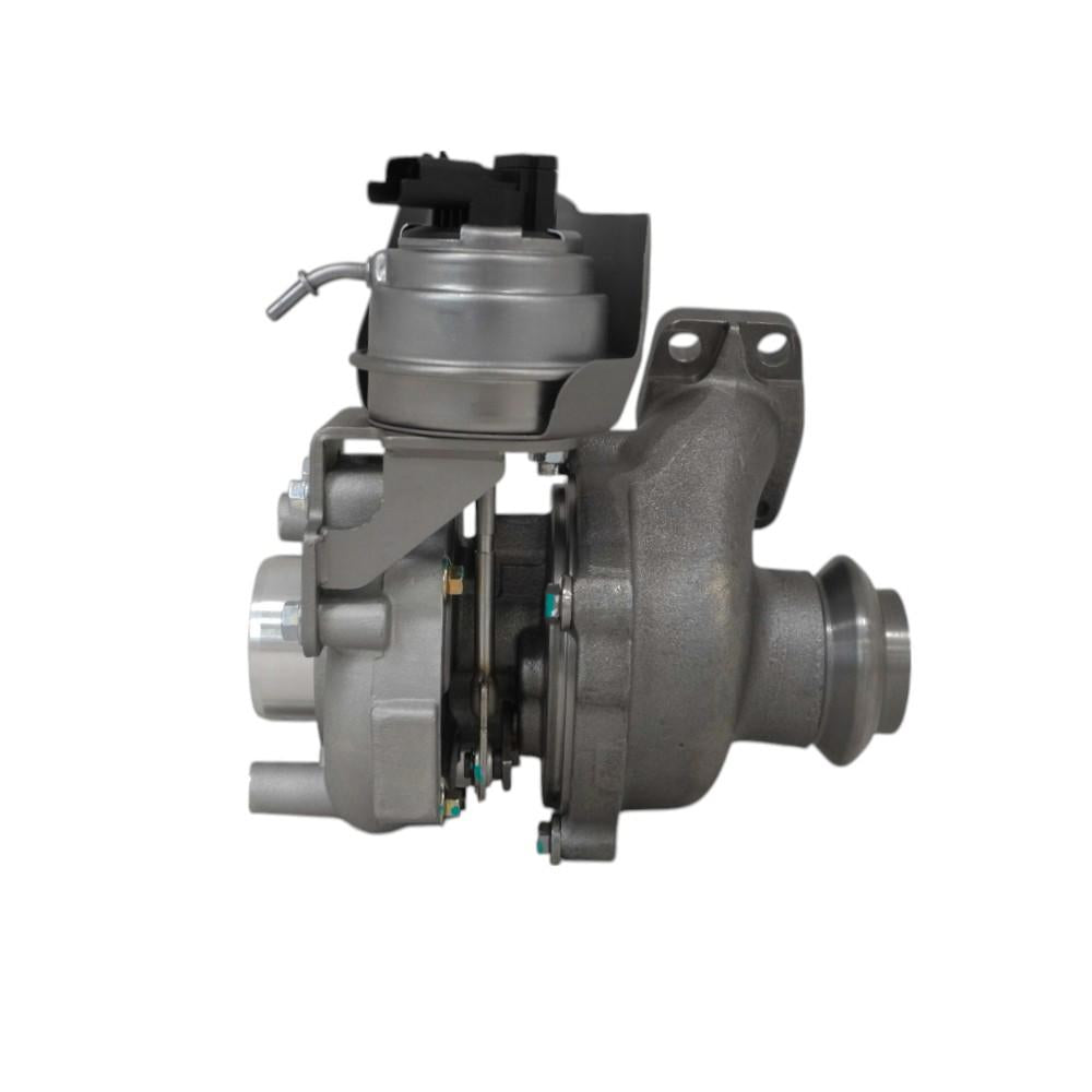 Turbosuflanta Asam Automotive 181482