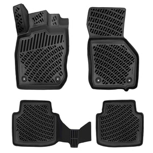 Set covorase auto cauciuc Umbrella pentru Volkswagen passat B9 variant 2024 > 134196
