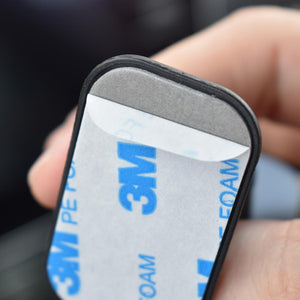 Suport telefon magnetic auto cu fixare pe bord Mega Drive 02811