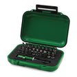 Set de 31 biti Toptul GABW3102