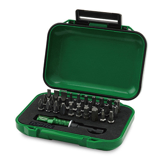Set de 31 biti Toptul GABW3102