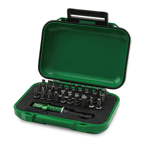 Set de 31 biti Toptul GABW3102