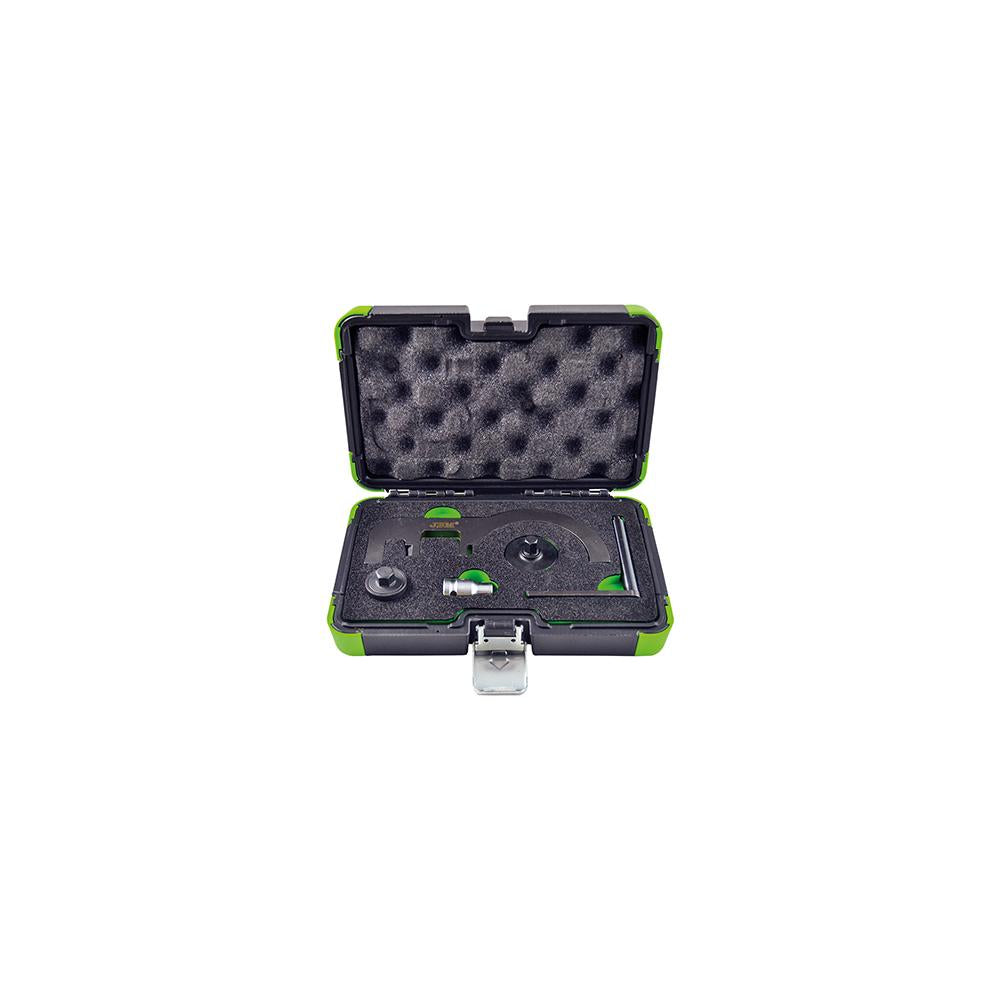Set dispozitive blocare distributie pe lant Bmw - diesel Jbm 53269
