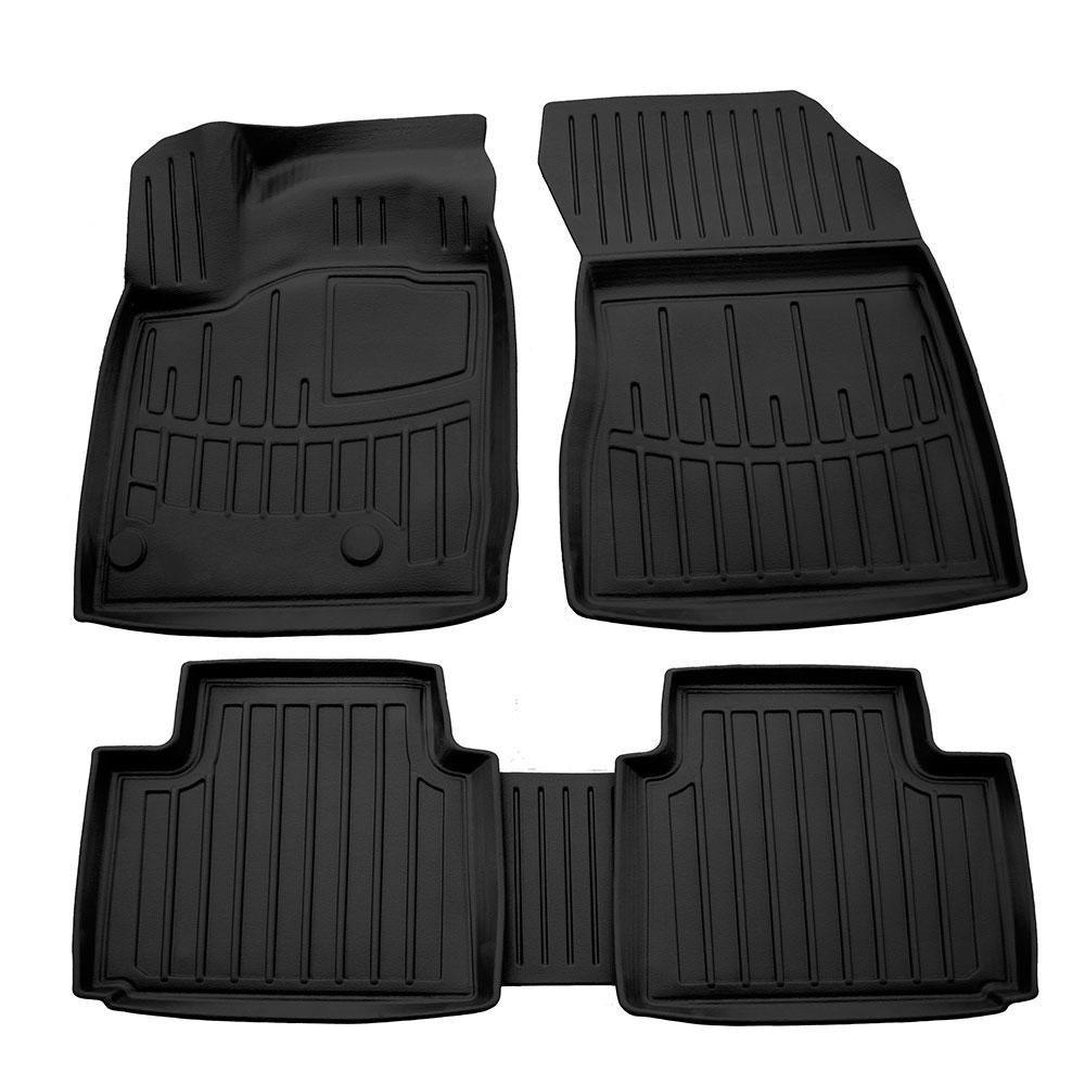 Set covorase auto cauciuc Umbrella pentru Mitsubishi outlander (2021-) 126592