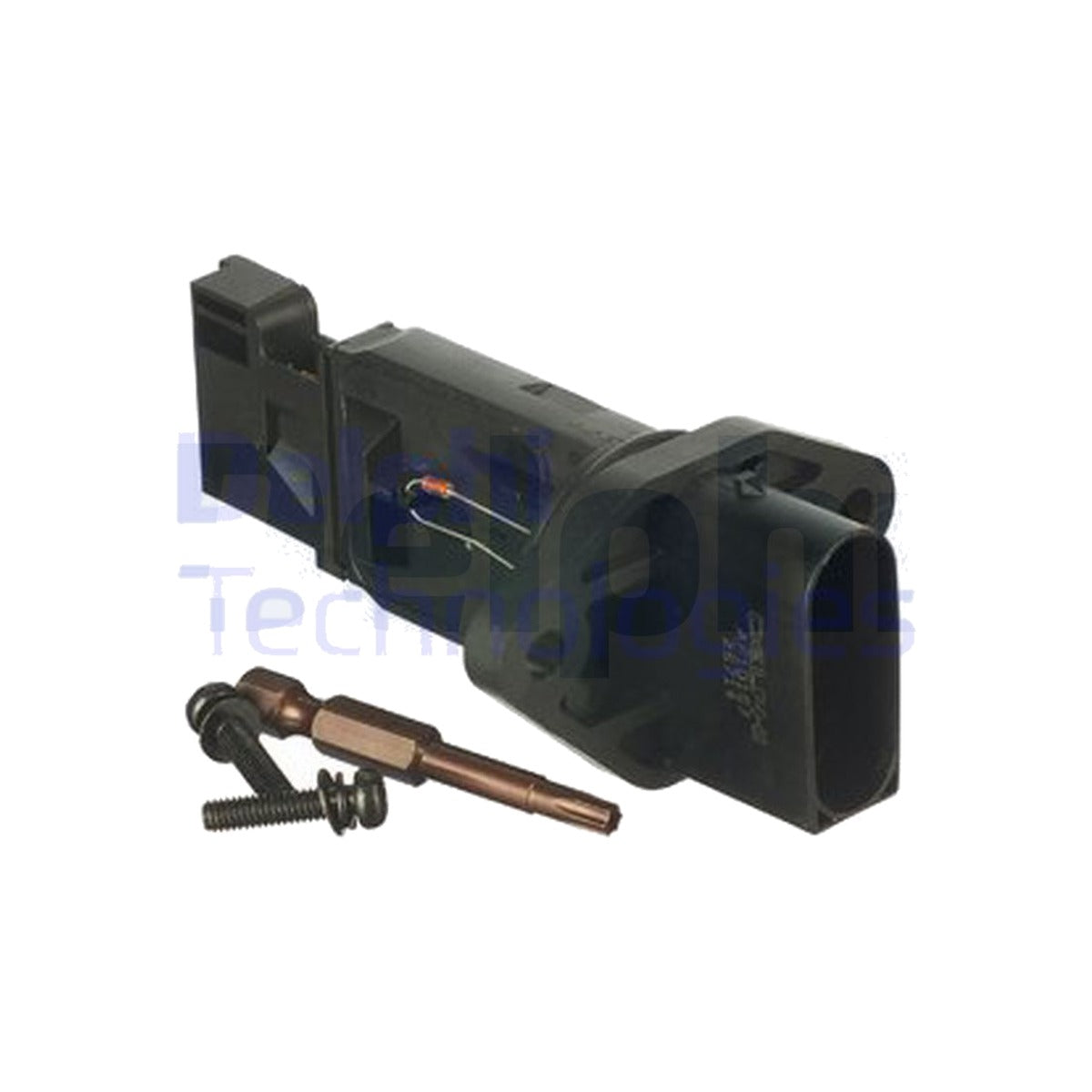 Debitmetru aer Delphi AF1016712B1 – imagine 2