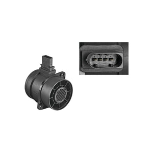 Debitmetru aer Valeo 253717