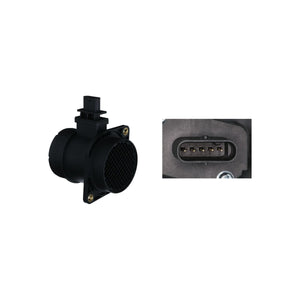 Debitmetru aer Valeo 366938 – imagine 3