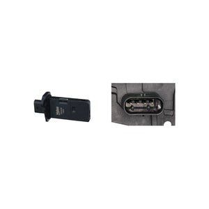 Debitmetru aer Valeo 366946 – imagine 3