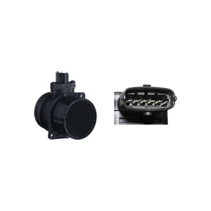 Debitmetru aer Valeo 367005 – imagine 3
