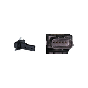 Debitmetru aer Valeo 367048 – imagine 3