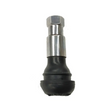 Valva tubeless TR413 cromata pt autoturisme RUNKIT RKVU413C