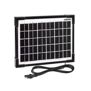 Panou solar auto 5W Osram Ams-osram OSP500