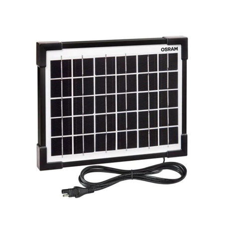 Panou solar auto 5W Osram Ams-osram OSP500