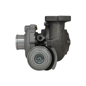 Turbosuflanta Asam Automotive 181489