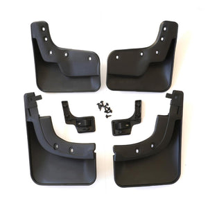 Aparatori noroi pentru Vw tiguan 2007-2016SET 4 buc Mega Drive 51668