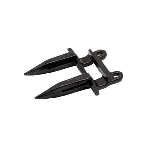 Deget dublu 6" compatibil Case IH, Massey Ferguson GRANIT 525D44104500